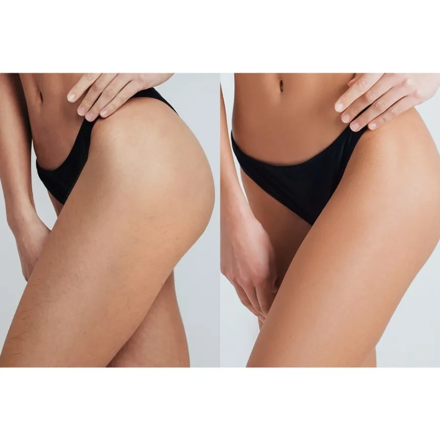 Ontharingscrème|Scheerschuim & -Gel^Foreo PEACH™ 2 Pro Max