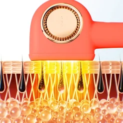 Ontharingscrème|Scheerschuim & -Gel^Foreo PEACH™ 2 Pro Max