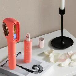Ontharingscrème|Scheerschuim & -Gel^Foreo PEACH™ 2 Pro Max