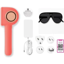 Ontharingscrème|Scheerschuim & -Gel^Foreo PEACH™ 2 Pro Max