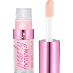 Lippen|Lipgloss^Essence Pearly Potion Multi-Reflective Lipgloss