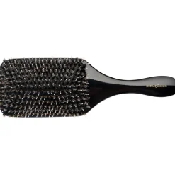 Platte Borstels & Paddle Brushes|Anti-Klit Borstels^Hercules Sägemann Peddelborstel Model 2341