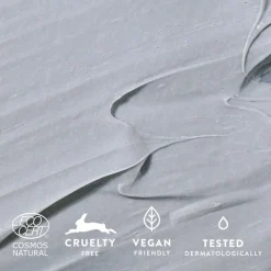 Gezichtsverzorging|Reinigende Maskers^MÁDARA Peel Creamy Clay AHA Peeling Mask