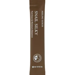 Gezichtspeeling^Mizon Peeling Scrub