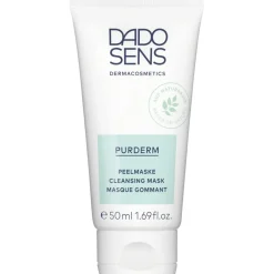 Dado Sens|Reiniging^DADO SENS PEELMASKER, - voor onzuivere huid