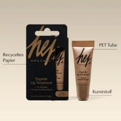 Lipserum^Hej Organic Peptide lipbehandeling