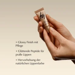 Lipserum^Hej Organic Peptide lipbehandeling
