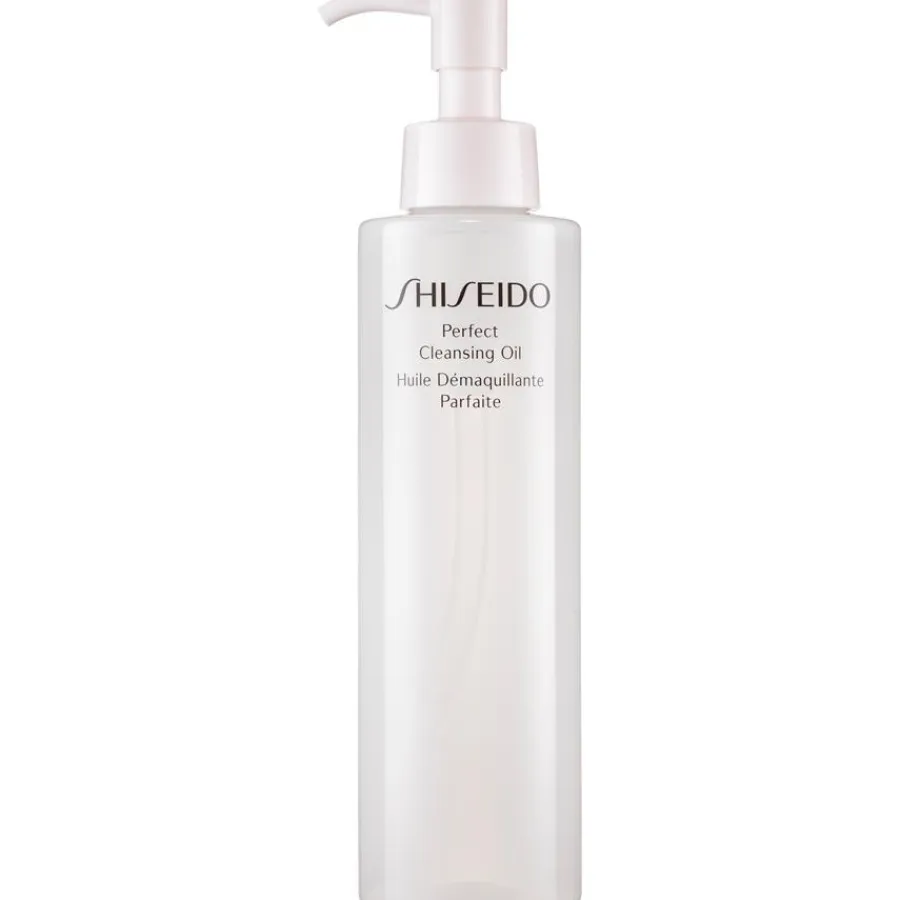 Reinigingsolie^Shiseido Perfect Cleansing Oil