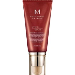 Foundation^MISSHA Perfect Cover BB Cream SPF 42