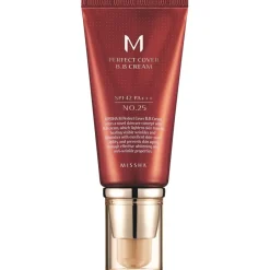 Foundation^MISSHA Perfect Cover BB Cream SPF 42