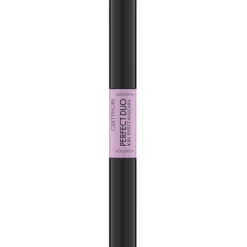 Ogen|Mascara^Catrice Perfect Duo XXL Effect Mascara