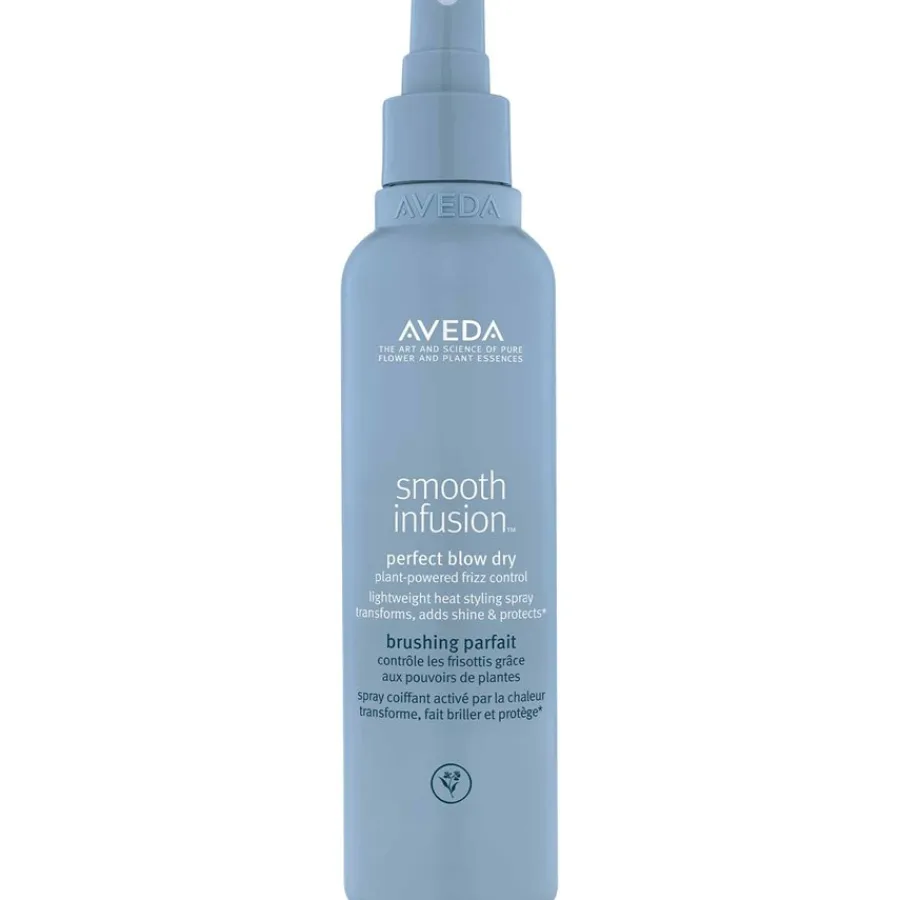 Droog Haar^Aveda Perfect föhnen, Smooth Infusion