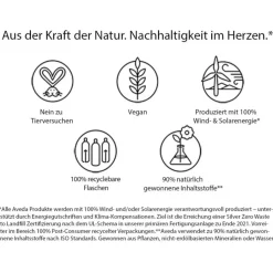 Droog Haar^Aveda Perfect gestroomlijnd, Smooth Infusion