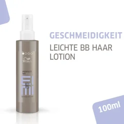 Droog Haar^Wella Perfect Me