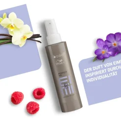 Droog Haar^Wella Perfect Me