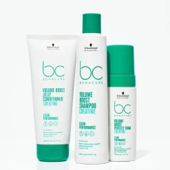 Droog Haar|Dun & Steil Haar^Schwarzkopf Professional Perfect Schuim