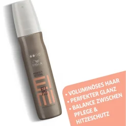 Droog Haar|Uitgroeispray^Wella Perfect Setting Föhn Lotion