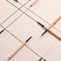 Eyeliner^DEAR DAHLIA Perfect vormgevend Eyelinerpotlood