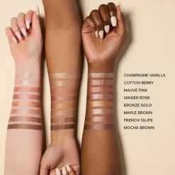 Oogschaduw^DEAR DAHLIA Perfect vormgevende schaduwstick