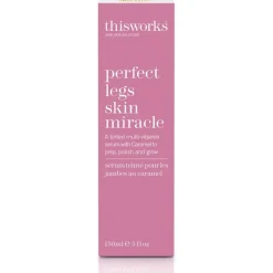 Bodylotion^This Works Perfecte benen huidwonder