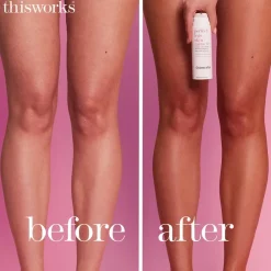 Bodylotion^This Works Perfecte benen huidwonder