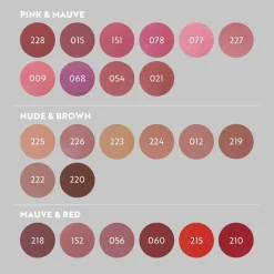 Lippen|Lippenstift^Isadora Perfecte vochtinbrengende lippenstift