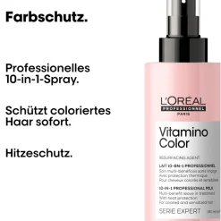 Gekleurd Haar|Spraybehandeling^L’Oréal Professionnel Paris Perfecting Multi-Purpose Spray, 10 In 1