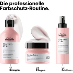 Gekleurd Haar|Spraybehandeling^L’Oréal Professionnel Paris Perfecting Multi-Purpose Spray, 10 In 1