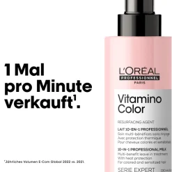 Gekleurd Haar|Spraybehandeling^L’Oréal Professionnel Paris Perfecting Multi-Purpose Spray, 10 In 1