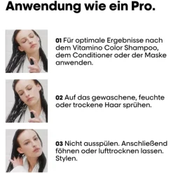 Gekleurd Haar|Spraybehandeling^L’Oréal Professionnel Paris Perfecting Multi-Purpose Spray, 10 In 1