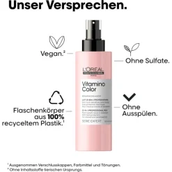 Gekleurd Haar|Spraybehandeling^L’Oréal Professionnel Paris Perfecting Multi-Purpose Spray, 10 In 1