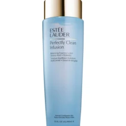 Gezichtstoners^Estée Lauder Perfectly Clean Infusion Balancing Treatment Lotion