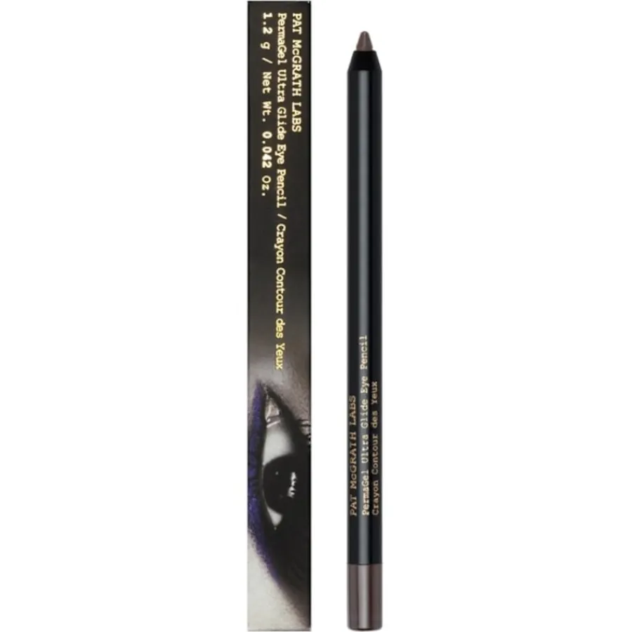 Waterproof Eyeliner^Pat McGrath Labs Permagel Ultra Glide Eye Pencil - Eyeliner