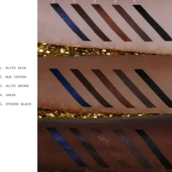 Waterproof Eyeliner^Pat McGrath Labs Permagel Ultra Glide Eye Pencil - Eyeliner