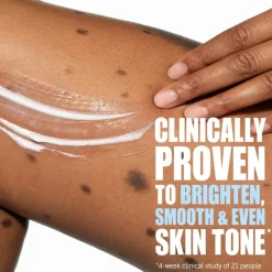 Body Scrub|Bodylotion^The INKEY List PHA Exfoliating And Hydrating Body Water Cream