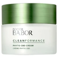 Gezichtsverzorging^BABOR Phyto CBD Crème, Cleanformance