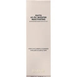Reinigingsolie^BABOR Phyto Hy-oil Booster Reactiverend