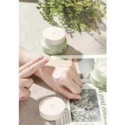 Dagcrème|Antirimpelcrème^Mizon Phyto Plump Collageen Dagcrème