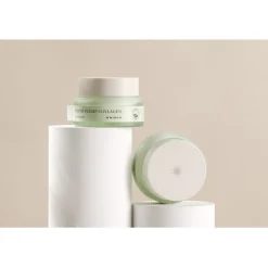 Dagcrème|Antirimpelcrème^Mizon Phyto Plump Collageen Dagcrème