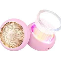 Gezichtsmassage|Hydraterende Maskers^Foreo Pink