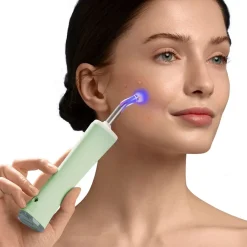 Gezichtsreinigingsapparaten|Gezichtspeeling^Foreo Pistachio