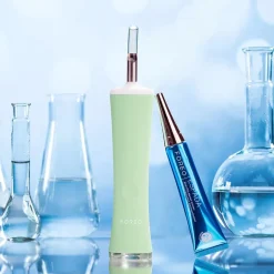 Gezichtsreinigingsapparaten|Gezichtspeeling^Foreo Pistachio