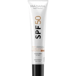 Mádara|Gezichtsverzorging^MÁDARA Plant Stem Cell Ultra-Shield Sunscreen SPF50
