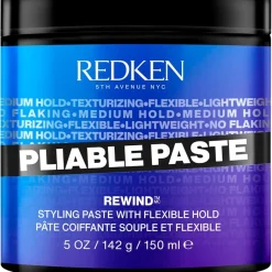 Haarstyling^Redken Pliable Paste