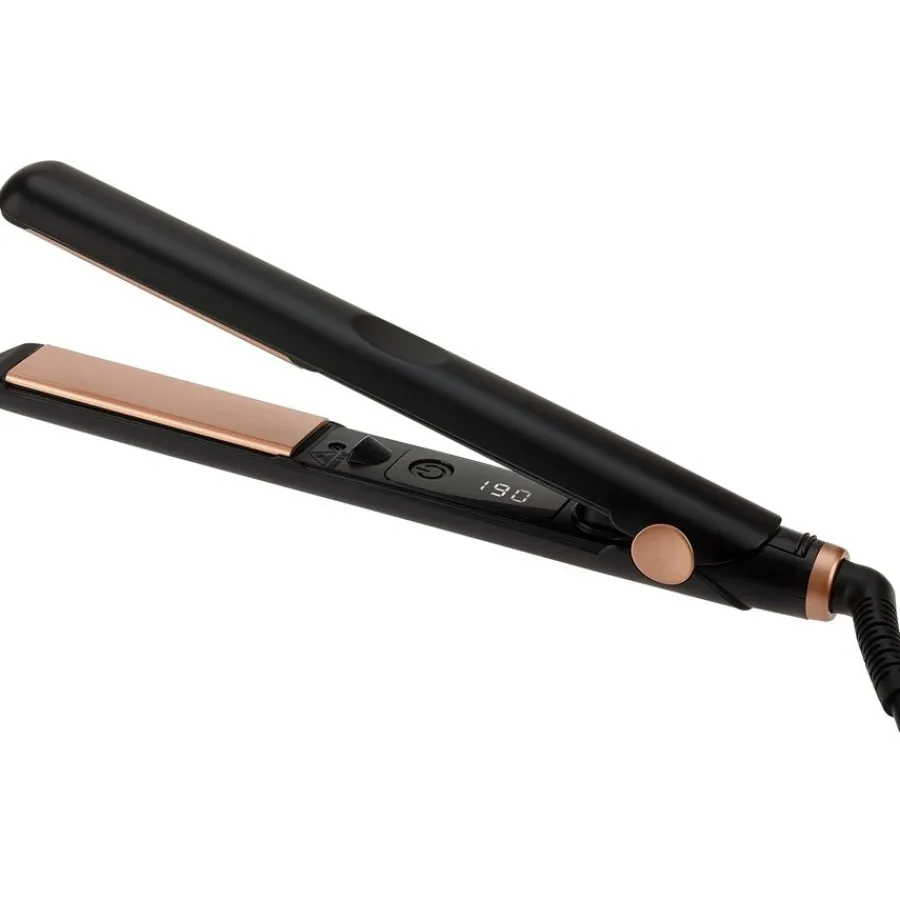 Stijltangen^Efalock Professional PLUG & GO! Styling Strijkijzer