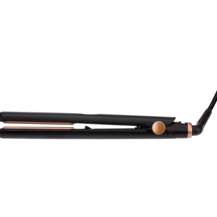 Stijltangen^Efalock Professional PLUG & GO! Styling Strijkijzer