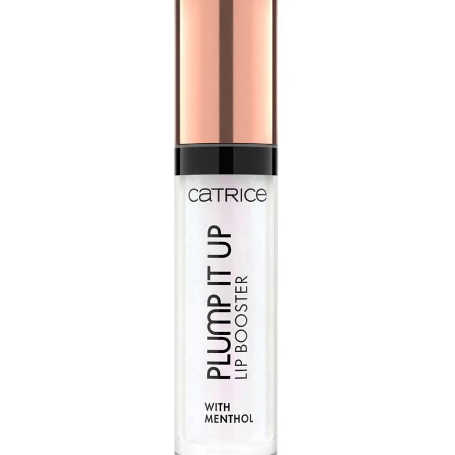 Lippen|Lipgloss^Catrice Plump It Up Lip Booster