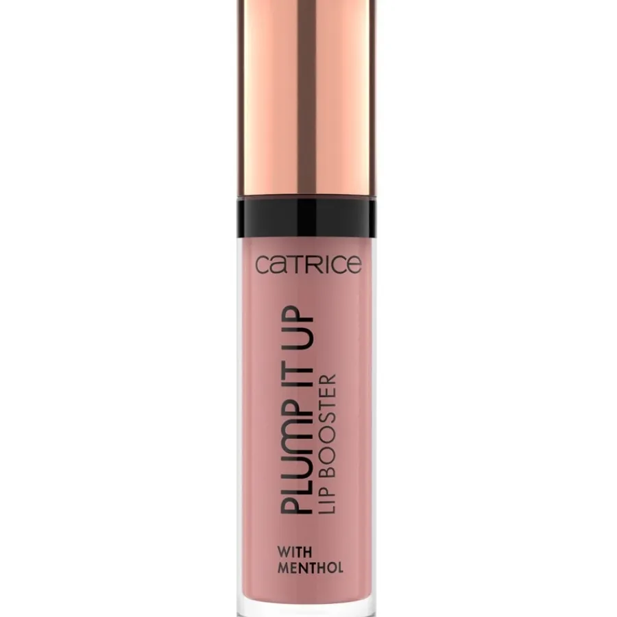 Lippen|Lipgloss^Catrice Plump It Up Lip Booster