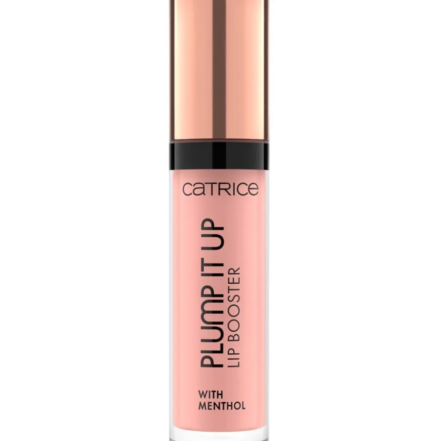 Lippen|Lipgloss^Catrice Plump It Up Lip Booster