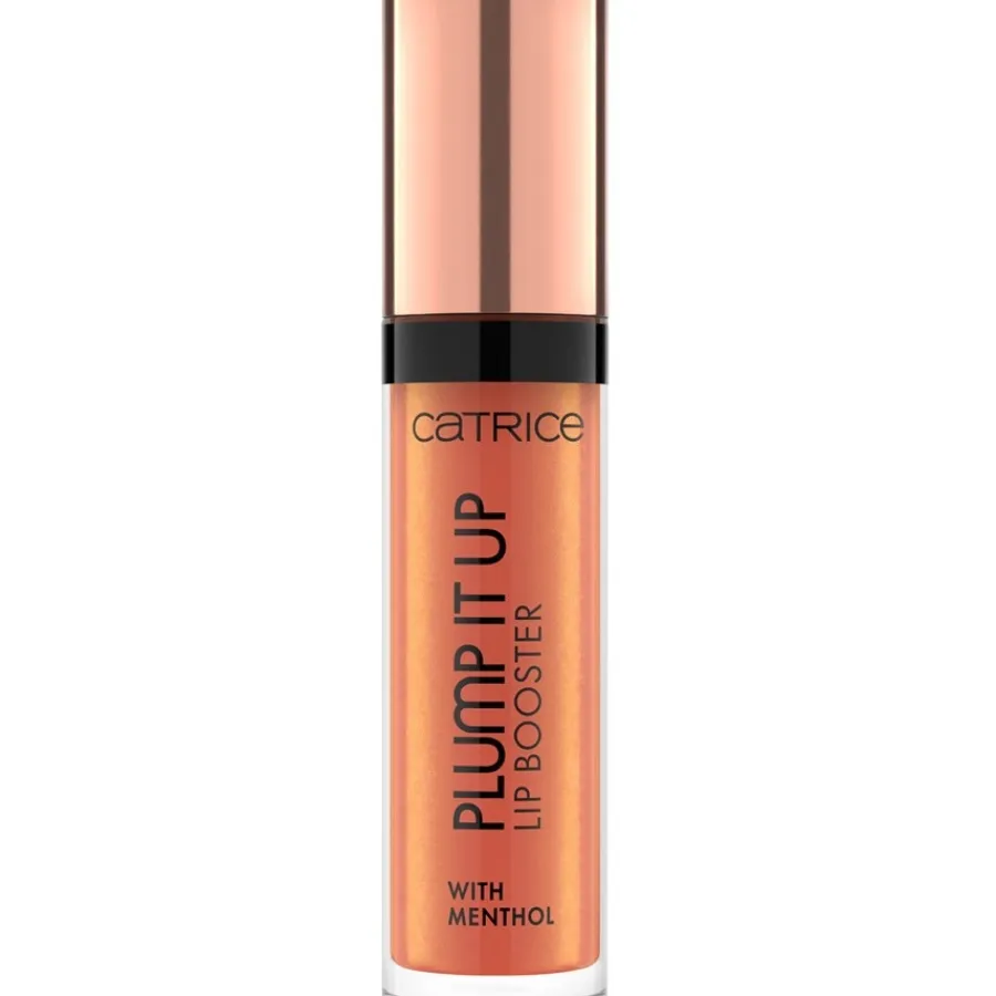 Lippen|Lipgloss^Catrice Plump It Up Lip Booster